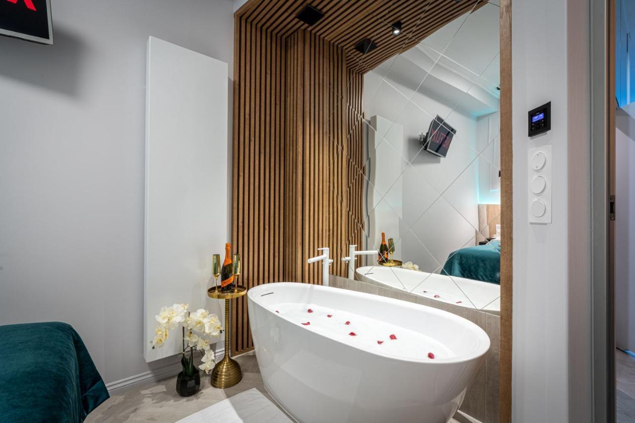 Dasto Apartments Old Town คราคูฟ ภายนอก รูปภาพ
