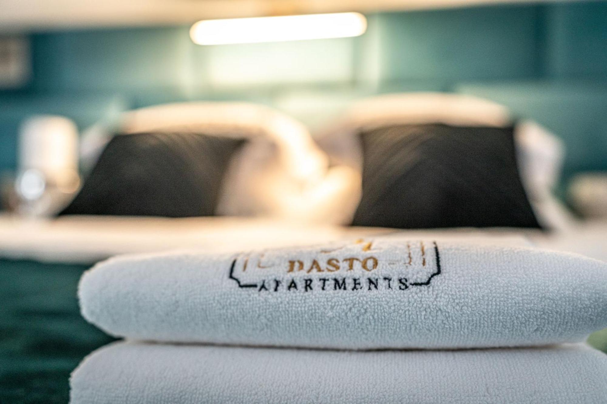 Dasto Apartments Old Town คราคูฟ ห้อง รูปภาพ