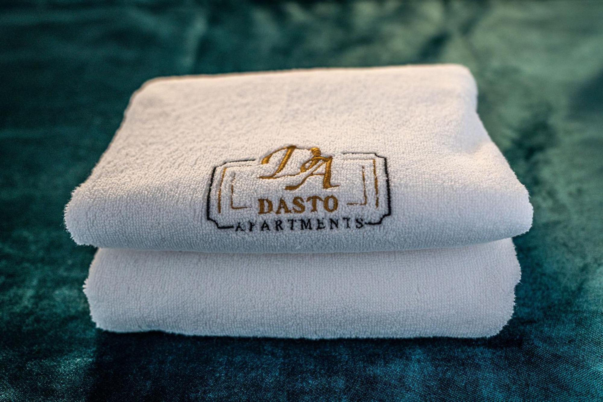 Dasto Apartments Old Town คราคูฟ ห้อง รูปภาพ